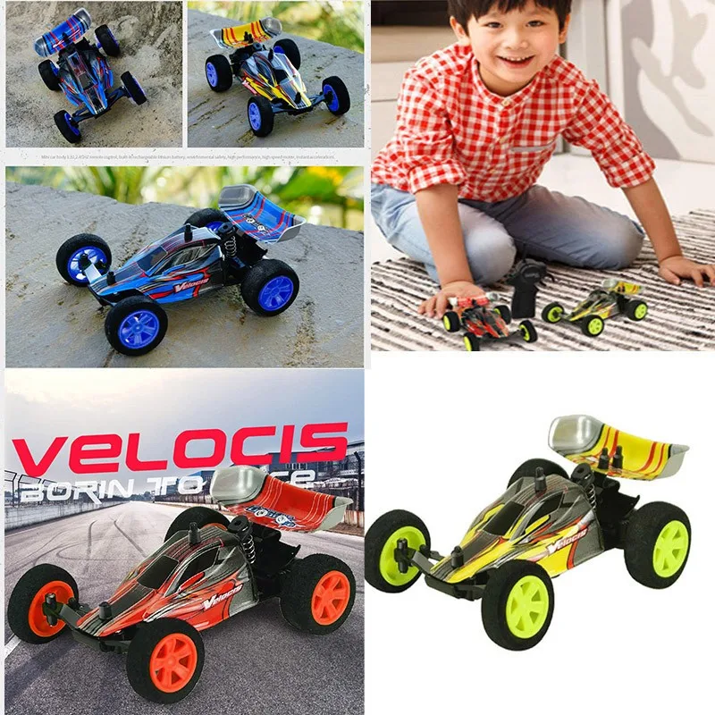 Control ZG9115 Car 1:32 Remote 4WD 2.4G Toy 20KM/h RC Mini Toys High Speed Education
Control ZG9115 Car 1:32 Remote 4WD 2.4G Toy 20KM/h RC Mini Toys High Speed Education