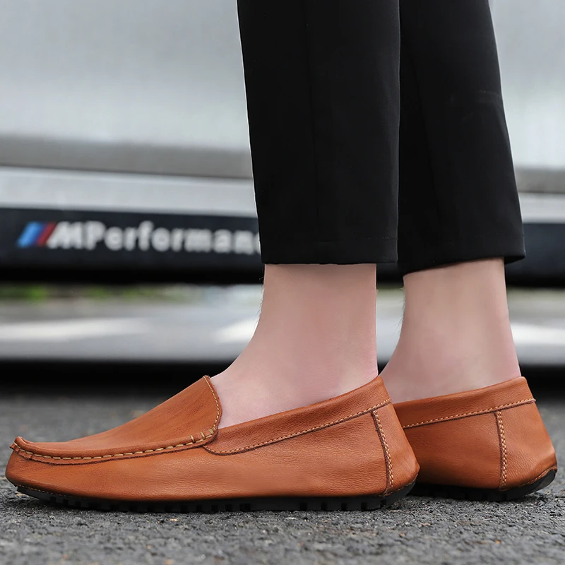 Casual Shoes Men Mens Shoes Casual Black Breathable Men Leather Fashion Causal For Man Zapatos Casuales Para Hombre De Cuero
Casual Shoes Men Mens Shoes Casual Black Breathable Men Leather Fashion Causal For Man Zapatos Casuales Para Hombre De Cuero