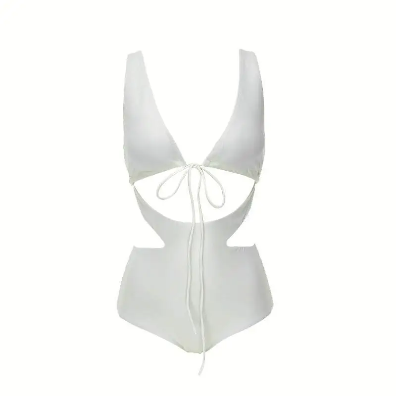 Women's Swimsuit One Piece Sexy Micro Bikini Sets Swimwear 2021 Casual Solid Backless Mini Beach Thongs Tops Women's Clothing
Women's Swimsuit One Piece Sexy Micro Bikini Sets Swimwear 2021 Casual Solid Backless Mini Beach Thongs Tops Women's Clothing