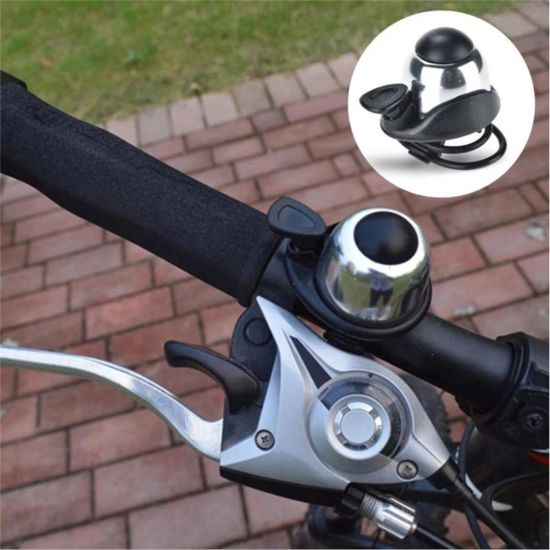 1pc Aluminum Alloy Bicycle Universal Bell MTB Road Bike Warn Bell Bicycle Parts Cycling Accessories
1pc Aluminum Alloy Bicycle Universal Bell MTB Road Bike Warn Bell Bicycle Parts Cycling Accessories