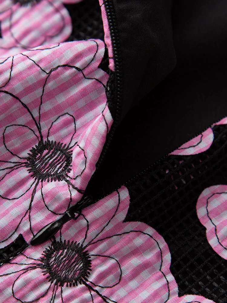 New Summer Woman floral pattern Skirt 2021 High Waist Girl's faldas Korean Japanese Style Ladies Sweet Skirts for Women DM
New Summer Woman floral pattern Skirt 2021 High Waist Girl's faldas Korean Japanese Style Ladies Sweet Skirts for Women DM
