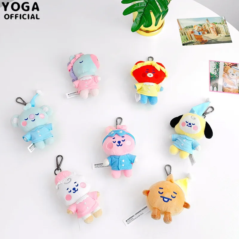 HQ Kpop Star Support Plush Toys Lovely Bangtaned Boys Cartoon Doll Kawaii Anime Stuffed Toy Dog Rabbit Sheep Koala Peluche Gift
HQ Kpop Star Support Plush Toys Lovely Bangtaned Boys Cartoon Doll Kawaii Anime Stuffed Toy Dog Rabbit Sheep Koala Peluche Gift