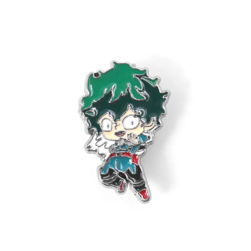 Японское аниме мой герой академические Броши Midoriya Izuku All Might Bakugou Katsuki Todoroki Shoto для мужчин косплей оптовая продажа
Японское аниме мой герой академические Броши Midoriya Izuku All Might Bakugou Katsuki Todoroki Shoto для мужчин косплей оптовая продажа