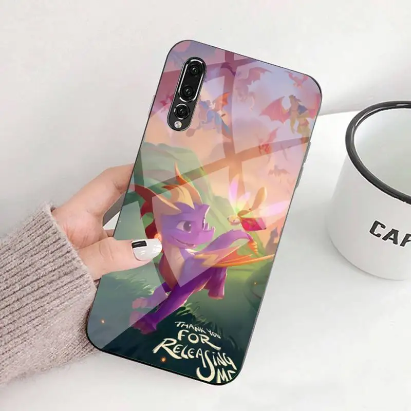 0 Spyro Phone Case Tempered Glass For Huawei P9 10 Plus 20 Pro Mate9 10 20 20pro Honor7A 8X 9 10 Nova3i 5
0 Spyro Phone Case Tempered Glass For Huawei P9 10 Plus 20 Pro Mate9 10 20 20pro Honor7A 8X 9 10 Nova3i 5