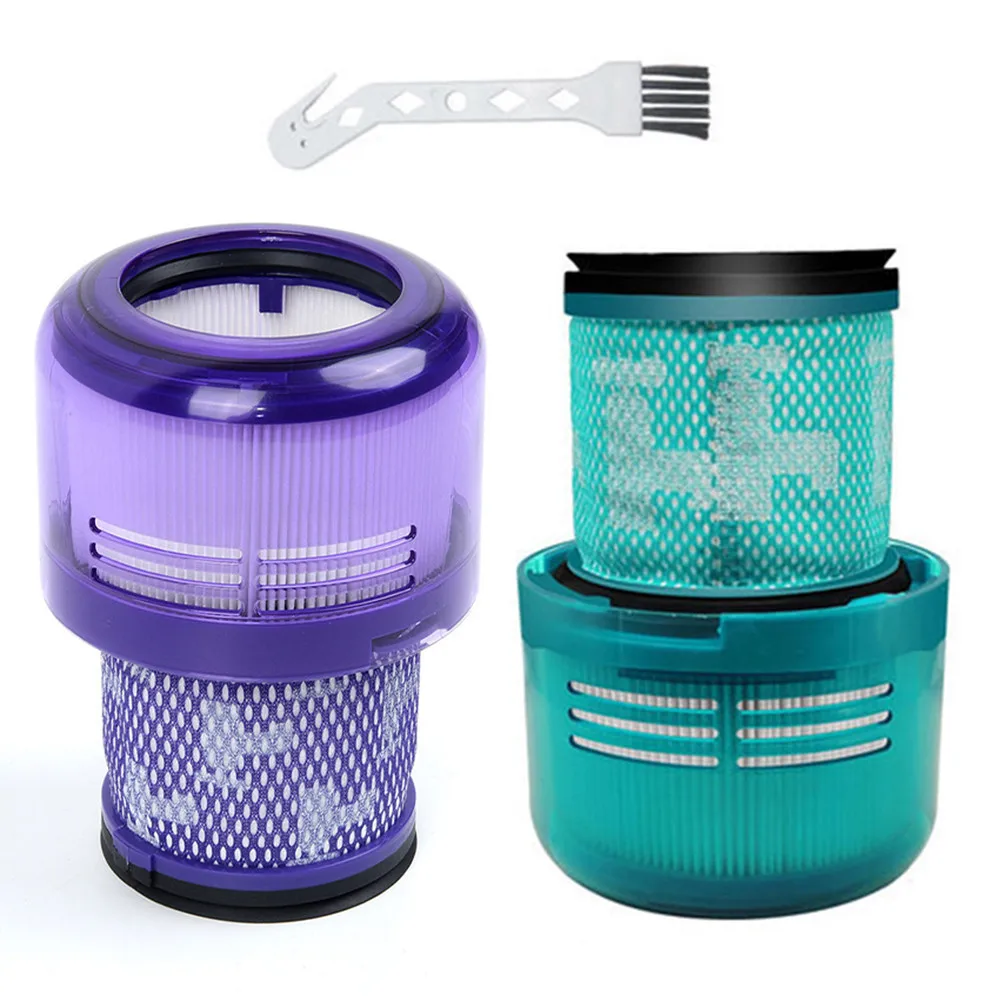 Replacement Reusable Washable Filter For Dyson V11 V15 Detect Cordless Vacuum Cleaner Filter Accessories
Replacement Reusable Washable Filter For Dyson V11 V15 Detect Cordless Vacuum Cleaner Filter Accessories