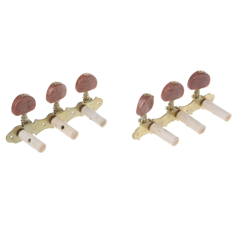 2pcs Acoustic Classical Guitar Tuners Tuning KeysPegs Machine Heads Accessory U2JB
2pcs Acoustic Classical Guitar Tuners Tuning KeysPegs Machine Heads Accessory U2JB