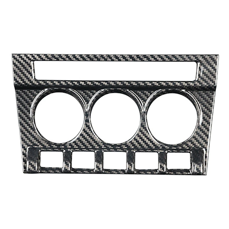 Для Subaru BRZ Toyota 86 AC A/C Предупреждение светильник Переключатель приборной панели Панель центральной консоли накладка из углеродного волокна с...
Для Subaru BRZ Toyota 86 AC A/C Предупреждение светильник Переключатель приборной панели Панель центральной консоли накладка из углеродного волокна с...