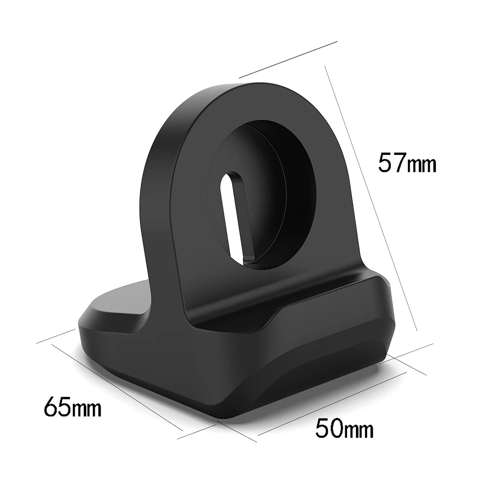 Charging Dock Holder for Samsung Galaxy Watch 3 41mm 45mm Silicone Stand Station Charging Smart Watch Bracket Holder
Charging Dock Holder for Samsung Galaxy Watch 3 41mm 45mm Silicone Stand Station Charging Smart Watch Bracket Holder