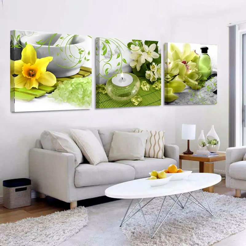 3 Pieces Aesthetic Flowers Posters Wall Art Canvas Pictures Home Decor Printed Paintings Accessories for Living Room Decorations
3 Pieces Aesthetic Flowers Posters Wall Art Canvas Pictures Home Decor Printed Paintings Accessories for Living Room Decorations