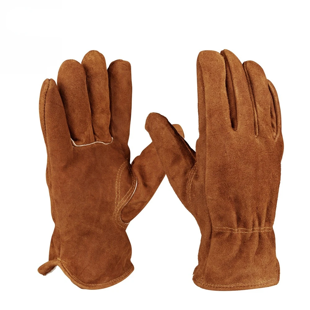 Cowhide Cold Protection Gloves Winter Plus Cotton Warm Gloves Motorcycle Snowboard Outdoor Work Security Sport Cycling Ski Glove
Cowhide Cold Protection Gloves Winter Plus Cotton Warm Gloves Motorcycle Snowboard Outdoor Work Security Sport Cycling Ski Glove