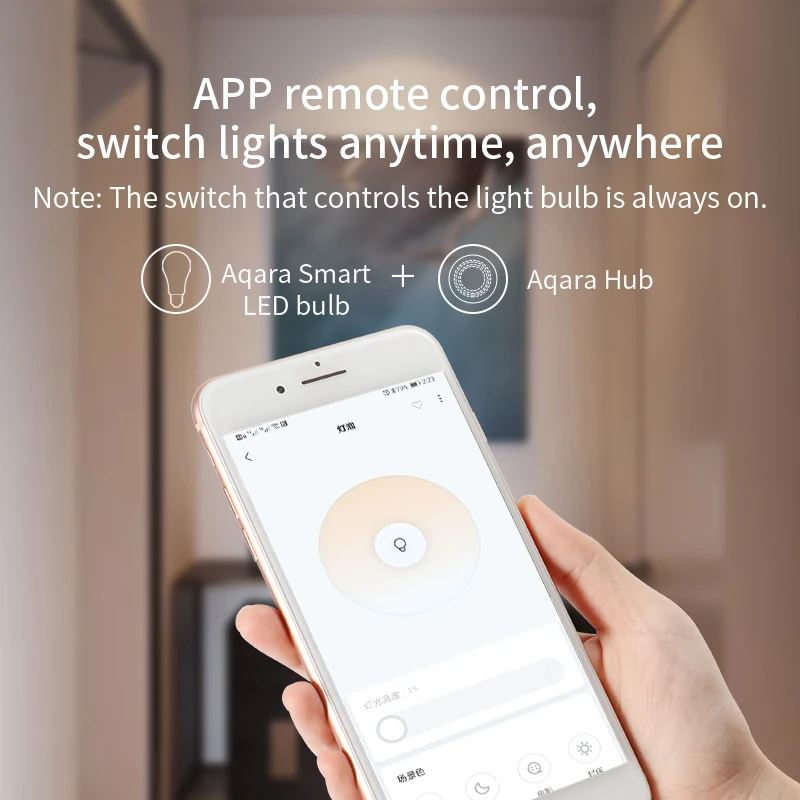 Набор умный дом Xiaomi Aqara Gateway 3 хаб с окошком дверью сенсором человеческим телом