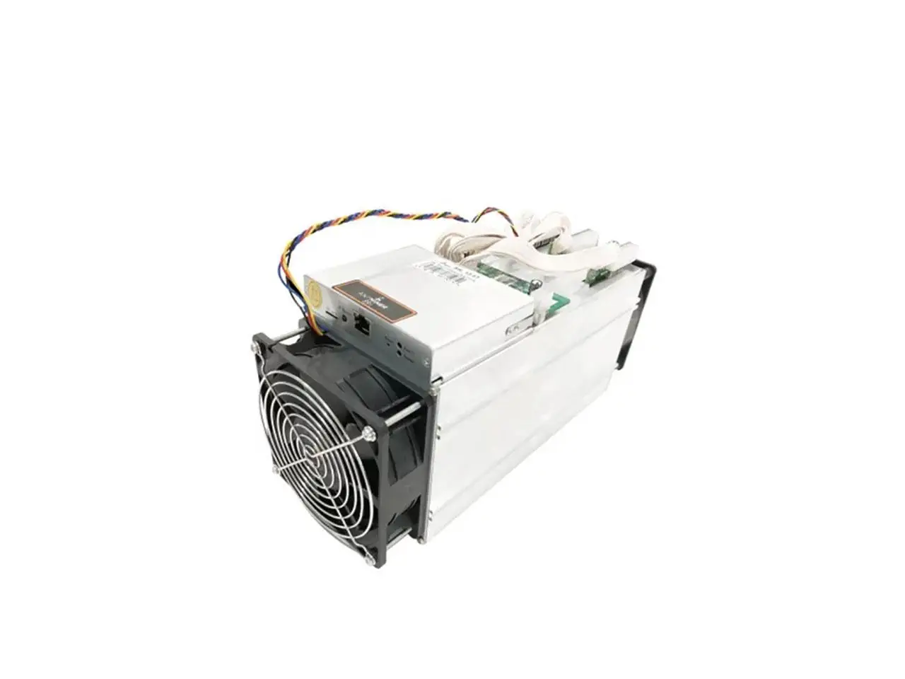 Bitmain Antminer S9 S9i S9j 13 5 t 14t 14 б/у 13.5th 14th 14.5th s с блоком питания|Блок-чейн/майнер| |
