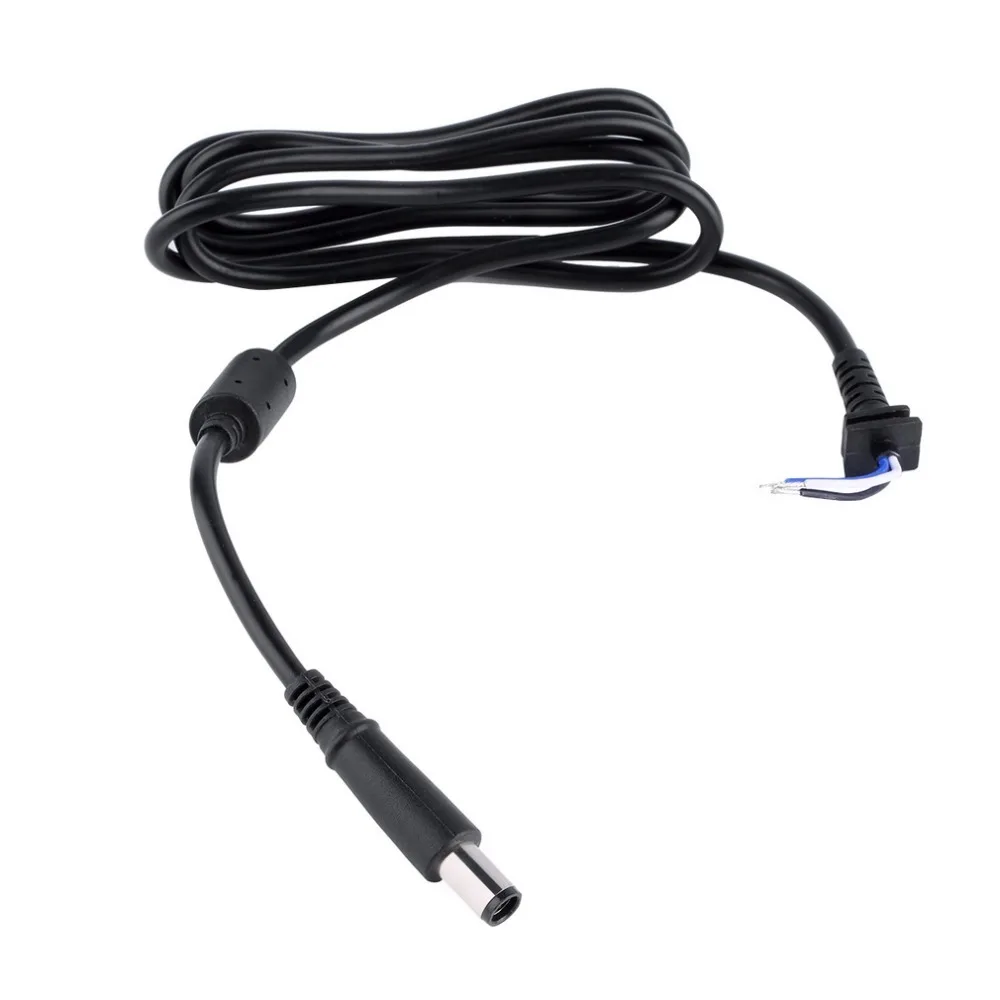 DC Tip 7.4x5.0mm Power Plug Socket Connector with Cord/Cable for DELL Laptop 1.2M Wholesale Sale Newest
DC Tip 7.4x5.0mm Power Plug Socket Connector with Cord/Cable for DELL Laptop 1.2M Wholesale Sale Newest
