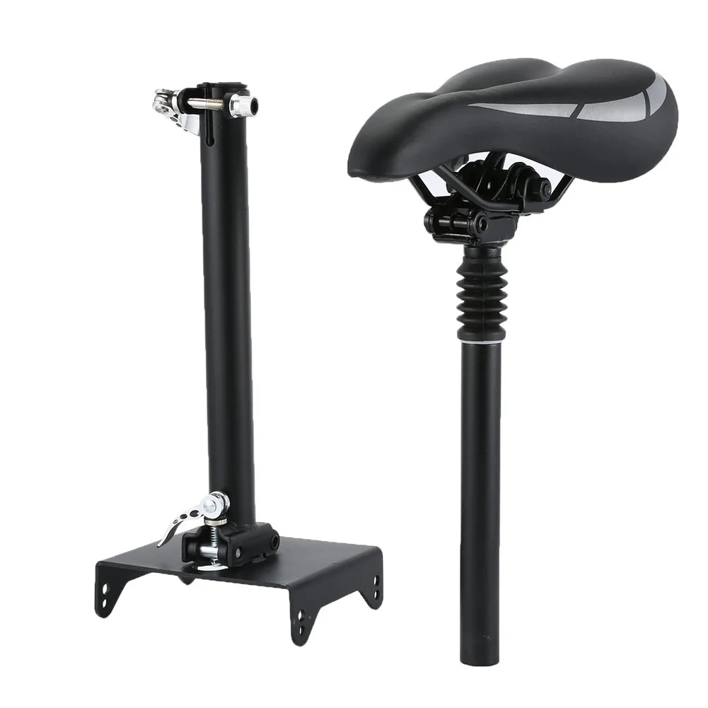 Scooter Seat Adjustable Height Scooter Accessories Suitable For NINEBOT MAX G30 Electric Scooter Saddle Comfortable Seat
Scooter Seat Adjustable Height Scooter Accessories Suitable For NINEBOT MAX G30 Electric Scooter Saddle Comfortable Seat