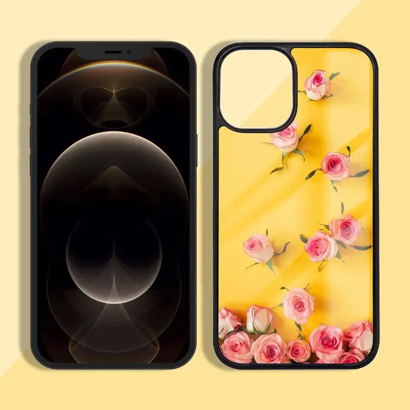 red yellow pink flower Phone Case Silicone TPU+PC For iPhone 11 12 mini Pro MAX 6 7 8 Plus X XR XS
red yellow pink flower Phone Case Silicone TPU+PC For iPhone 11 12 mini Pro MAX 6 7 8 Plus X XR XS