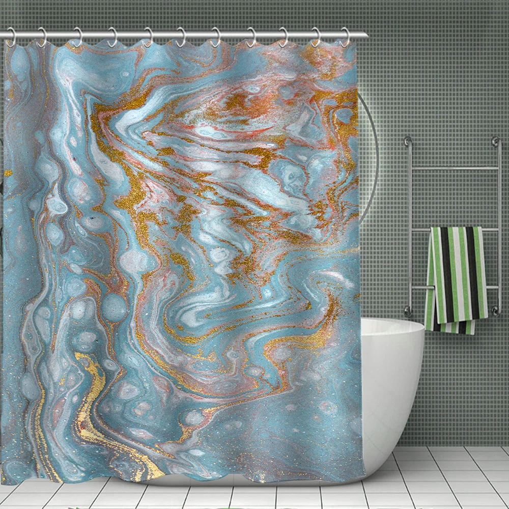 Abstract 3d Bath Curtain Waterproof Shower Curtains Geometric Bath Screen Printed Curtain For Home Decoration Bathroom Curtains
Abstract 3d Bath Curtain Waterproof Shower Curtains Geometric Bath Screen Printed Curtain For Home Decoration Bathroom Curtains