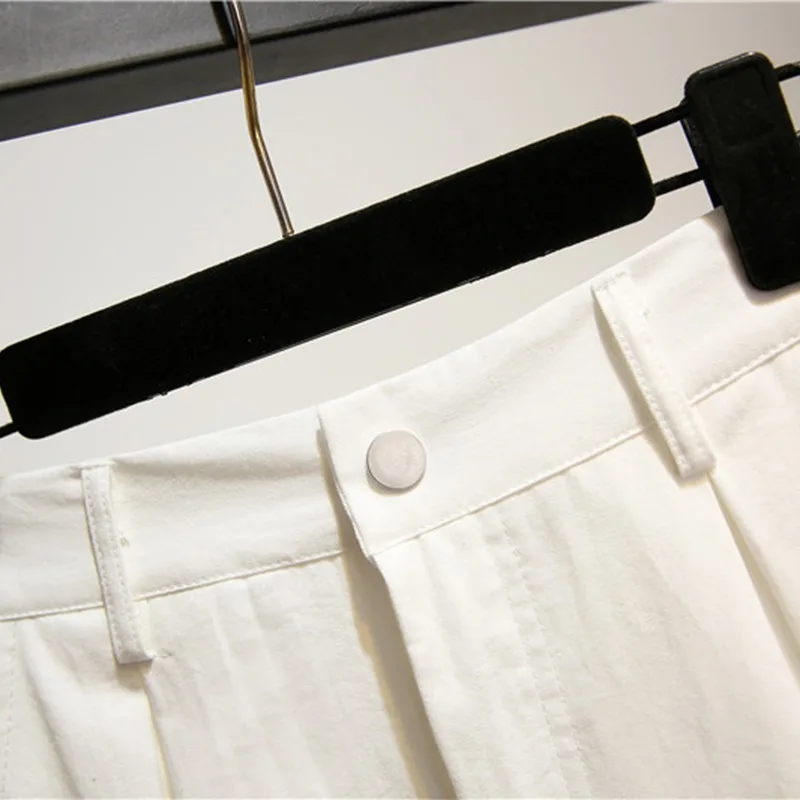 Women's Stylish Casual High Waist Skirts Solid Girls A Line Mid Length Fashion Skirts Slim Double Pocket Elegant Dress All-Match
Women's Stylish Casual High Waist Skirts Solid Girls A Line Mid Length Fashion Skirts Slim Double Pocket Elegant Dress All-Match