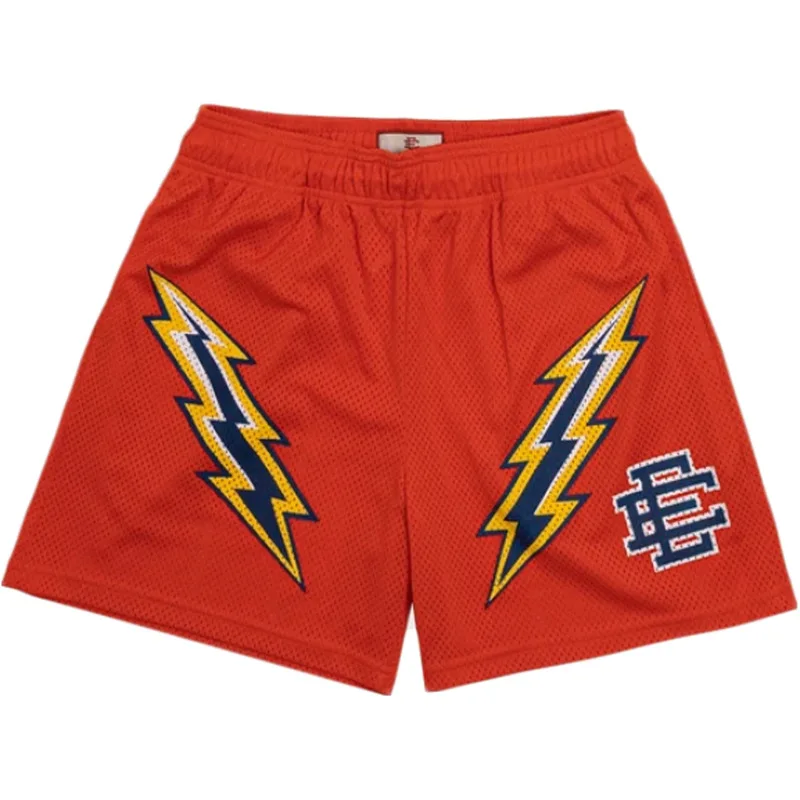 Eric Emanuel EE Basic Short NEW YORK CITY SKYLINE 2021 new men's shorts fitness exercise shorts breathable mesh shorts
Eric Emanuel EE Basic Short NEW YORK CITY SKYLINE 2021 new men's shorts fitness exercise shorts breathable mesh shorts
