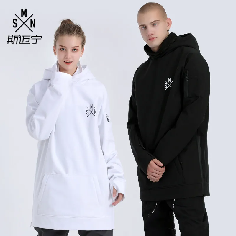 Unisex Ski Coat Women Men Ski Clothing Snowboard Jacket Windproof Waterproof Outdoor Sport Wear Sweatshirt Warm Coat Female
Unisex Ski Coat Women Men Ski Clothing Snowboard Jacket Windproof Waterproof Outdoor Sport Wear Sweatshirt Warm Coat Female