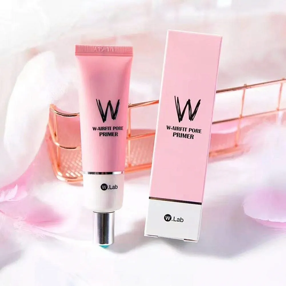 Facial Makeup Primer Base Makeup Primer Invisible Pore Isolation Cream Matte Whitening And Brightening Cream Facial Cosmetics
Facial Makeup Primer Base Makeup Primer Invisible Pore Isolation Cream Matte Whitening And Brightening Cream Facial Cosmetics