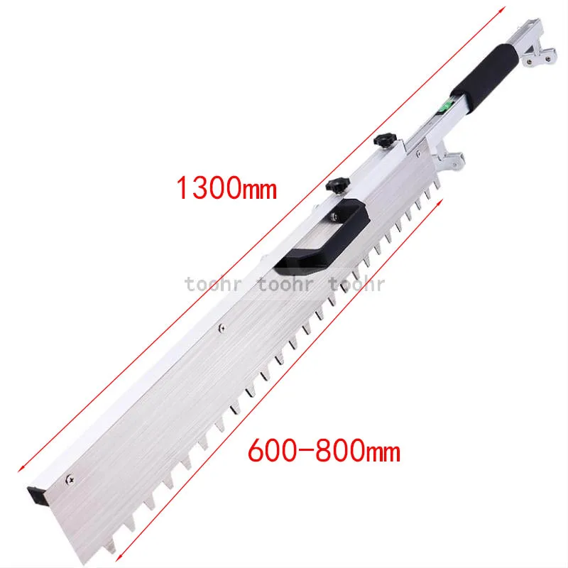 1300mm tile flat ash device flat sand Leveling Tiling Paving Tile Tool Artifact Collapsible 
1300mm tile flat ash device flat sand Leveling Tiling Paving Tile Tool Artifact Collapsible