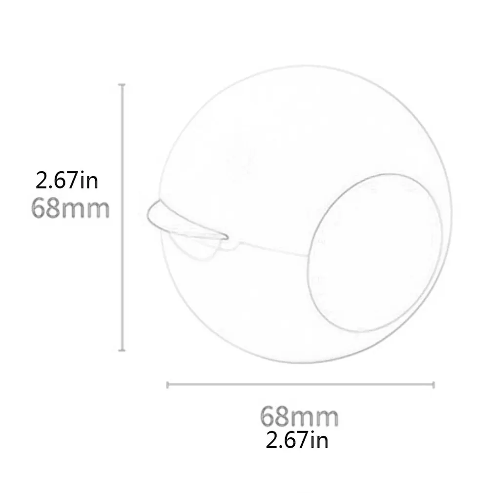 Mini Portable Round Ball Shape Sticky Roller Fuzz Pills Shaver Clothing Lint Pills Removers Brush Hair Remover Kit