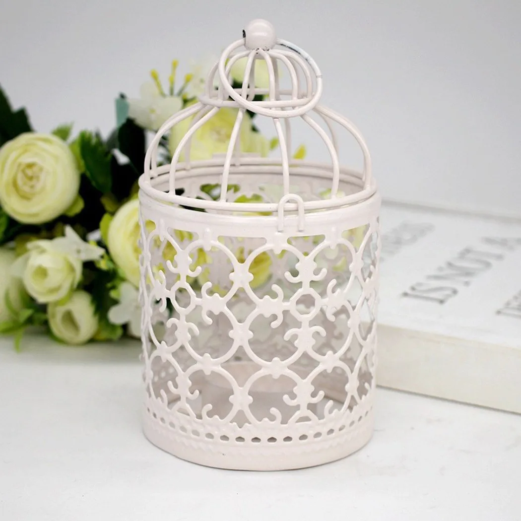 1pcs Metal Tealight Candle Holder Creativity Hollow Pattern Hanging Lanterns European Style Decorative Candlestick Home Decor
1pcs Metal Tealight Candle Holder Creativity Hollow Pattern Hanging Lanterns European Style Decorative Candlestick Home Decor