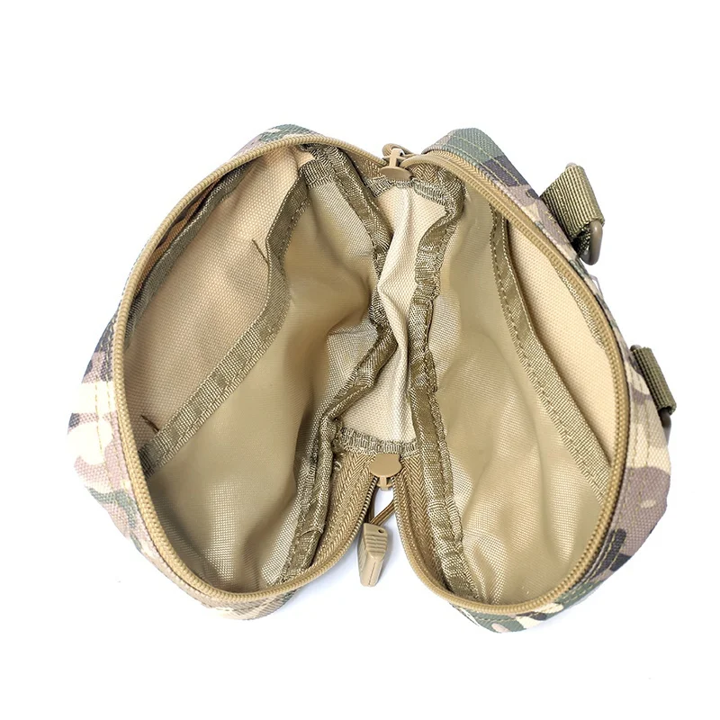 First Aid Pouch Outdoor Belt Bags Tactical Cellphone Waist Bag Military Belt Pouch EDC Tools Nylon Bag
First Aid Pouch Outdoor Belt Bags Tactical Cellphone Waist Bag Military Belt Pouch EDC Tools Nylon Bag