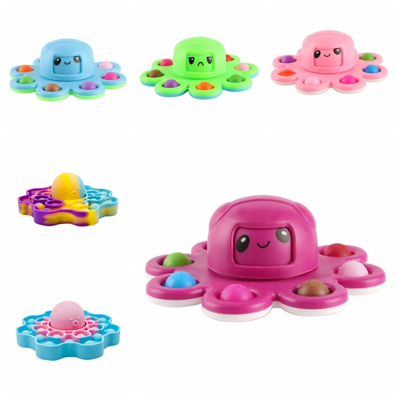 Press Bubble Fidget Toys Face-changing Toy Brinquedos Anti Stress Keyboard Relief Sensory Kids Toy Adults Pops Its Симпл Димпл
Press Bubble Fidget Toys Face-changing Toy Brinquedos Anti Stress Keyboard Relief Sensory Kids Toy Adults Pops Its Симпл Димпл