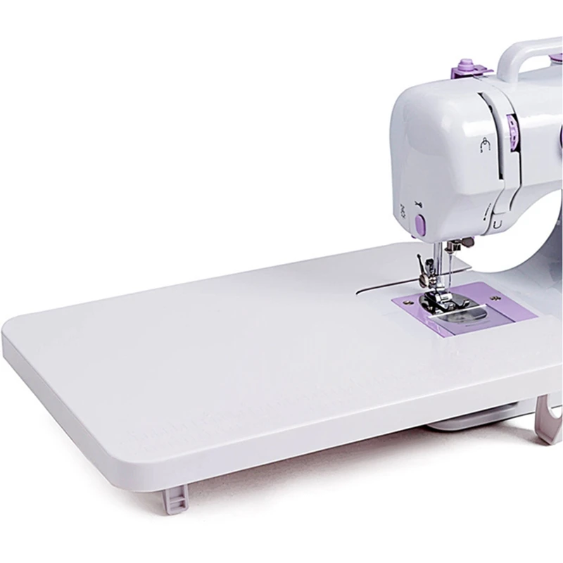 Sewing Machine Extension Board Extension Table Plate for Home Electric Desktop Sewing Machine Parts 35*25*2cm 1pc Sewing tools
Sewing Machine Extension Board Extension Table Plate for Home Electric Desktop Sewing Machine Parts 35*25*2cm 1pc Sewing tools