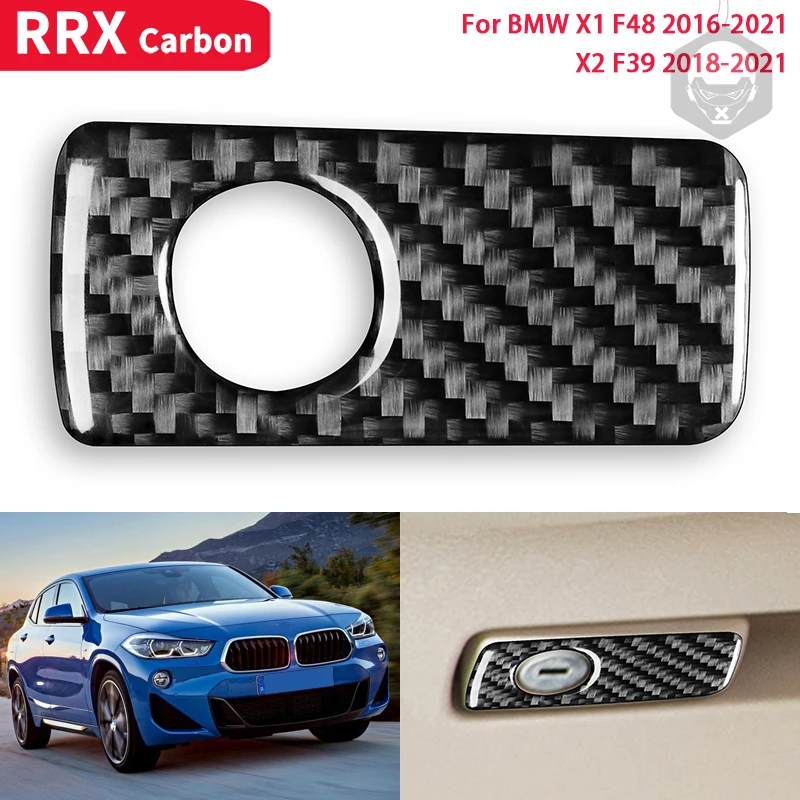 RRX Car Copilot Glove Box Handle Decoration Trim Cover Carbon Fiber Sticker for BMW X1 F48 X2 F39 2016 2017 2018 2019 2020 2021
RRX Car Copilot Glove Box Handle Decoration Trim Cover Carbon Fiber Sticker for BMW X1 F48 X2 F39 2016 2017 2018 2019 2020 2021