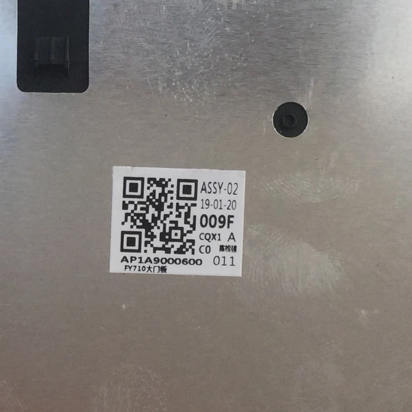 USED For Lenovo Legion Y540-17 Base Bottom Cover Big Door Lower Case 5CB0U42924 AP1A9000600
USED For Lenovo Legion Y540-17 Base Bottom Cover Big Door Lower Case 5CB0U42924 AP1A9000600