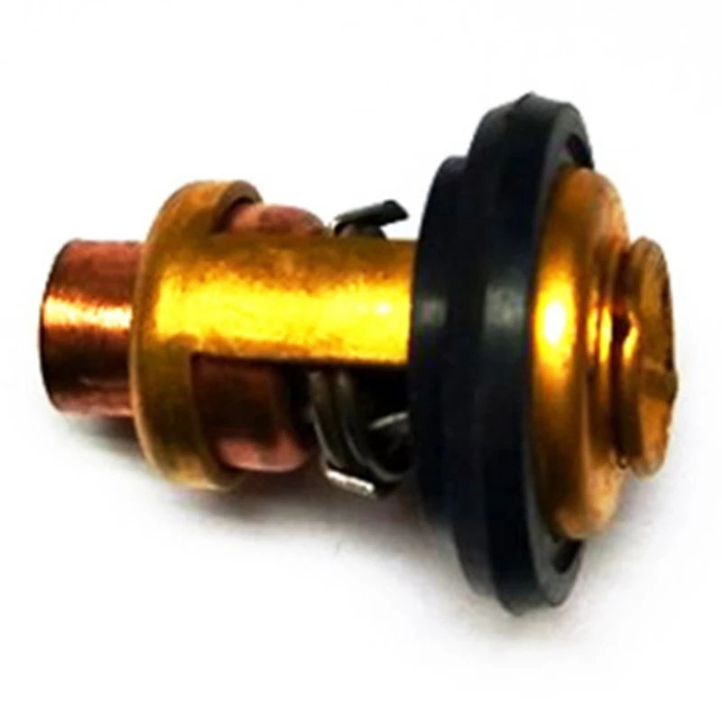 1Pc 66M-12411-00 Boat Engine Thermostat for Yamaha Outboard Motor Engine Part
1Pc 66M-12411-00 Boat Engine Thermostat for Yamaha Outboard Motor Engine Part