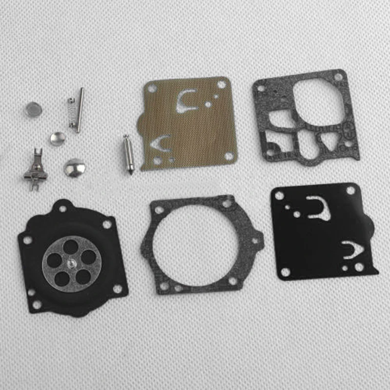 Carburetor Carb Rebuild Repair Kit Garden Tools Parts Carburetor Accessories For Stihl 066 050 051 056 064 076 MS660 Carb
Carburetor Carb Rebuild Repair Kit Garden Tools Parts Carburetor Accessories For Stihl 066 050 051 056 064 076 MS660 Carb