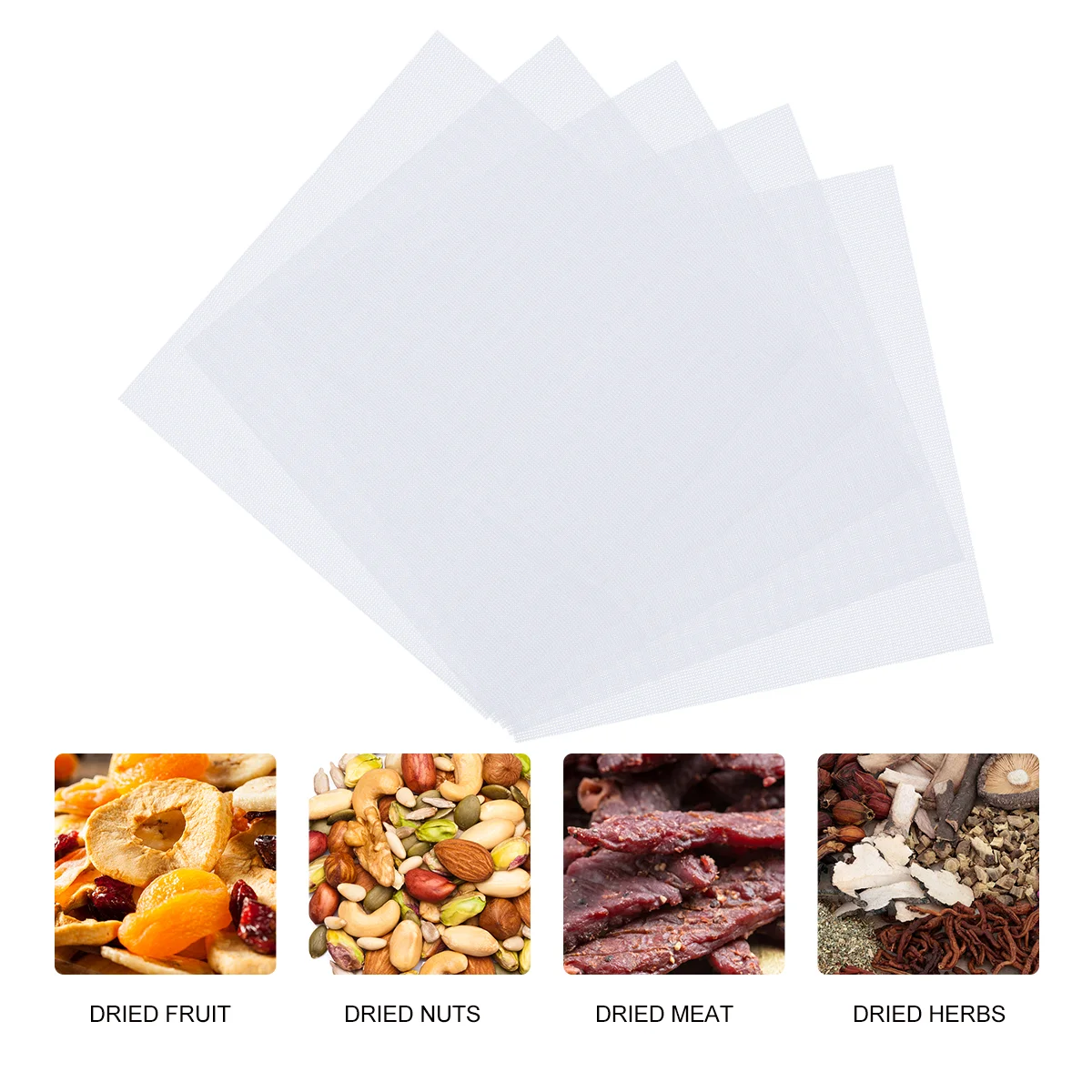 Dehydrator Dryer Mesh Padsilicone Fruit Reusable Mats Accessories Trays Fine Non Stick Steamer Liner Tray Mat
Dehydrator Dryer Mesh Padsilicone Fruit Reusable Mats Accessories Trays Fine Non Stick Steamer Liner Tray Mat