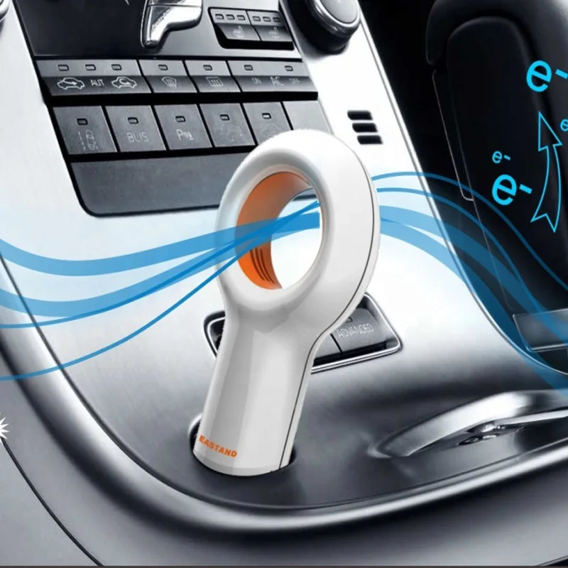 Xiaomi Mini Vehicle Air Purifier Portable Negative Ionic Car Air Fresh Filtrar Oxygen Bar Ozone Ionizer Anion Auto Accessories
Xiaomi Mini Vehicle Air Purifier Portable Negative Ionic Car Air Fresh Filtrar Oxygen Bar Ozone Ionizer Anion Auto Accessories