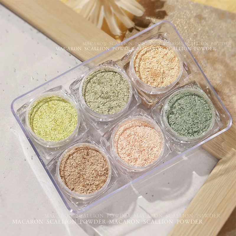 6boxes/set New Macaron Color Sawdust Powder Plush Powder Beach Primary Color Nail Art Sequin 3d DIY Charm Dust For Decorations*&
6boxes/set New Macaron Color Sawdust Powder Plush Powder Beach Primary Color Nail Art Sequin 3d DIY Charm Dust For Decorations*&