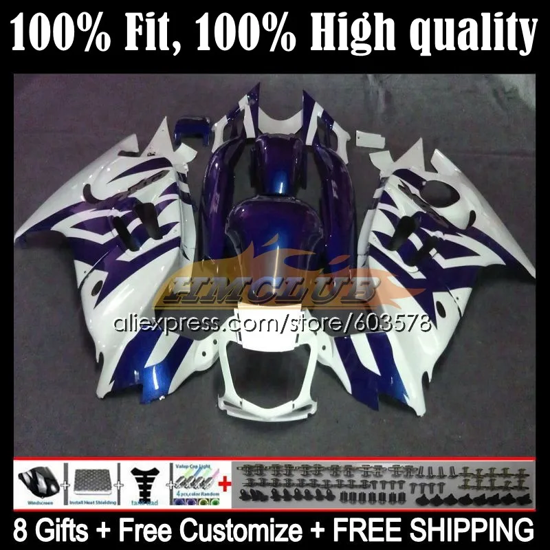 Корпус инжектора для HONDA CBR 600F3 CBR600FS CBR600F3 11CL.72 CBR600 F3 95 96 CBR 600 CC FS F3 1995 1996 обтекатель OEM синий белый
Корпус инжектора для HONDA CBR 600F3 CBR600FS CBR600F3 11CL.72 CBR600 F3 95 96 CBR 600 CC FS F3 1995 1996 обтекатель OEM синий белый