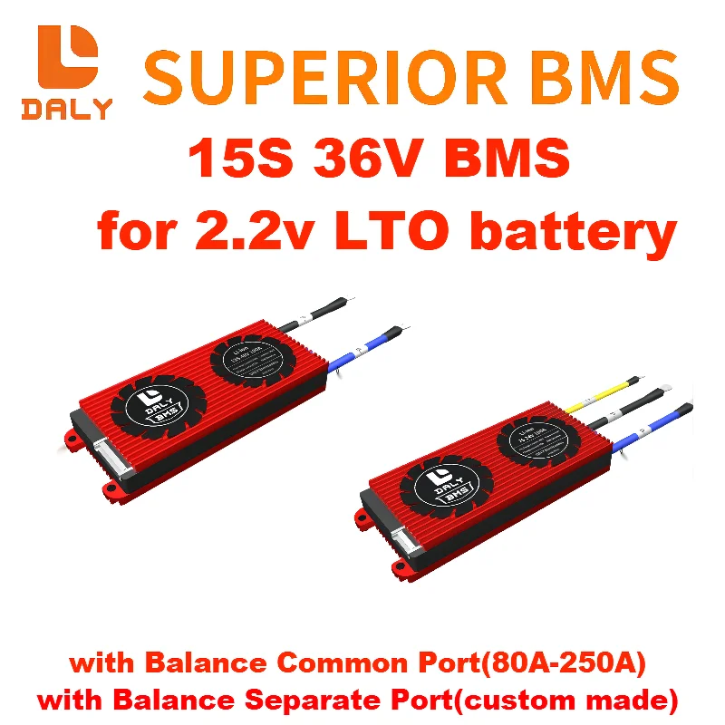 Daly BMS 15S аккумулятор лто Защитная плата 80A 100A 120A 150A 200A 250A с балансом 2,2 в или 2,4 В 18650 литиевый титанатный аккумулятор
Daly BMS 15S аккумулятор лто Защитная плата 80A 100A 120A 150A 200A 250A с балансом 2,2 в или 2,4 В 18650 литиевый титанатный аккумулятор