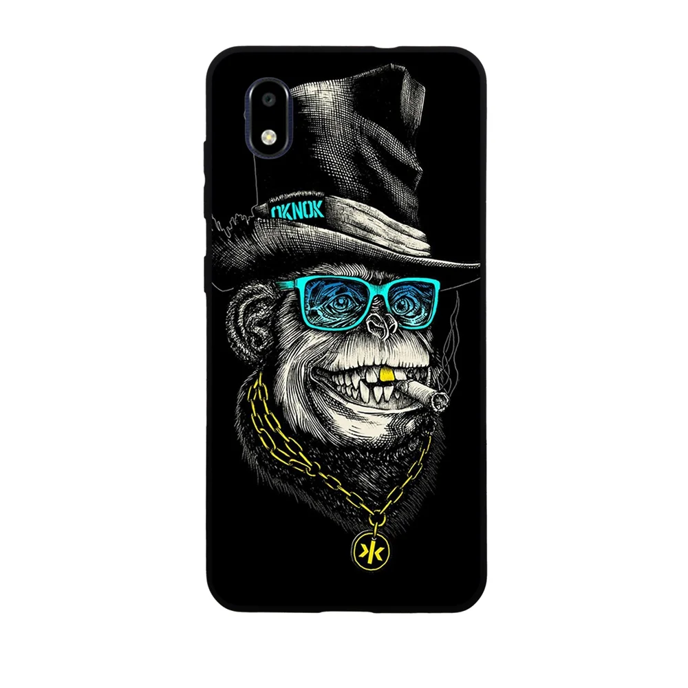 For ZTE Blade A3 2020 Case Cover Soft Silicone Phone Case For ZTE A3 2020 Case TPU Back Cover For ZTE Blade A3 2020 Bumper Capa
For ZTE Blade A3 2020 Case Cover Soft Silicone Phone Case For ZTE A3 2020 Case TPU Back Cover For ZTE Blade A3 2020 Bumper Capa
