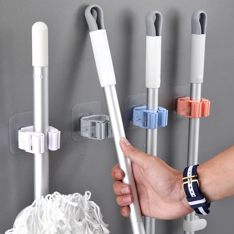 Strong Bonder Storage Tool Kitchen Bathroom Living Room Bedroom Hanger Firm Hook Mop Universal Clip Wall Sticker Key Chain
Strong Bonder Storage Tool Kitchen Bathroom Living Room Bedroom Hanger Firm Hook Mop Universal Clip Wall Sticker Key Chain