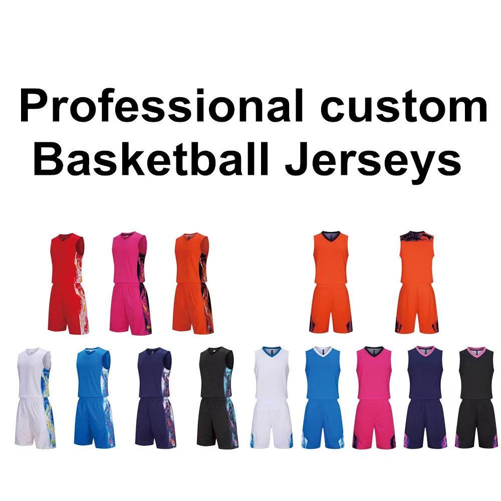 

Специальная ссылка для баскетбольных футболок, индивидуальный логотип «сделай сам», индивидуальное название, номер спонсорского дизайна, ...