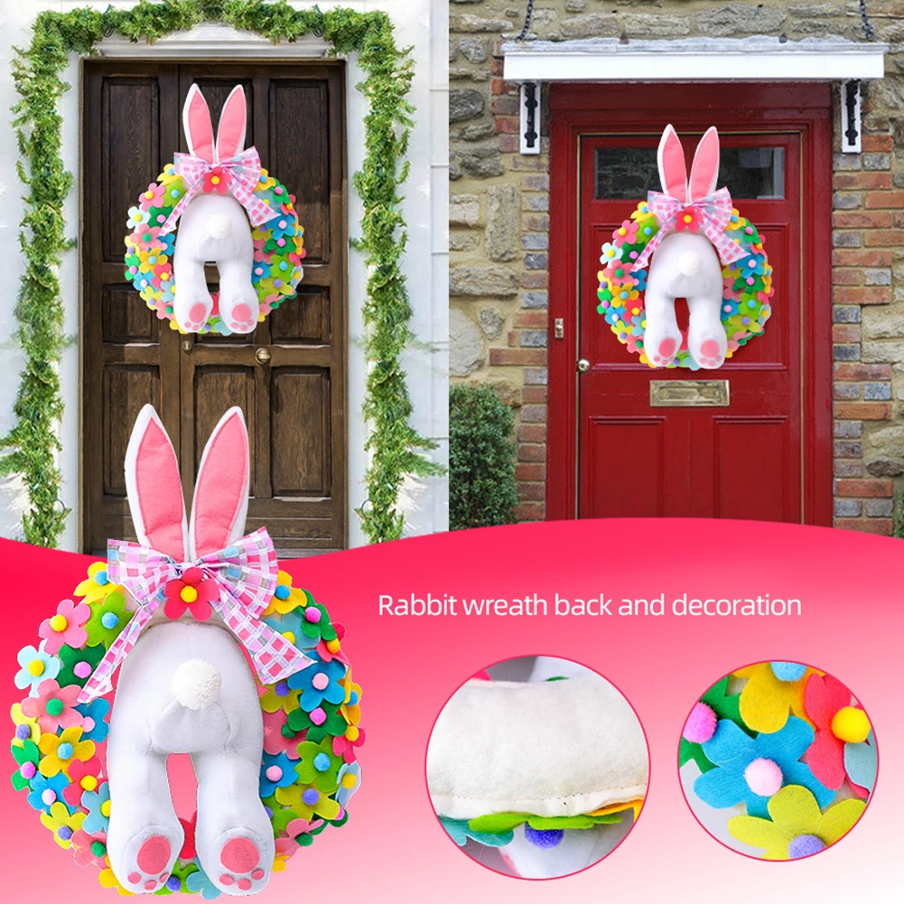 Easter Decoration HAPPY EASTER Party Door Hanging Sign Easter Egg Easter Rabbit Garland For Home Decor Easter Wreath Ornaments
Easter Decoration HAPPY EASTER Party Door Hanging Sign Easter Egg Easter Rabbit Garland For Home Decor Easter Wreath Ornaments