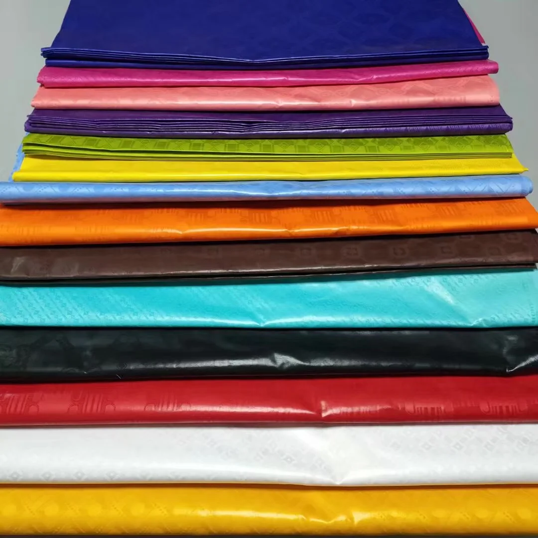 Real Bazin Riche Fabric (Similar to Getzners) Guinea Brocade 100%Cotton Shadda with Perfume TS9411 
Real Bazin Riche Fabric (Similar to Getzners) Guinea Brocade 100%Cotton Shadda with Perfume TS9411
