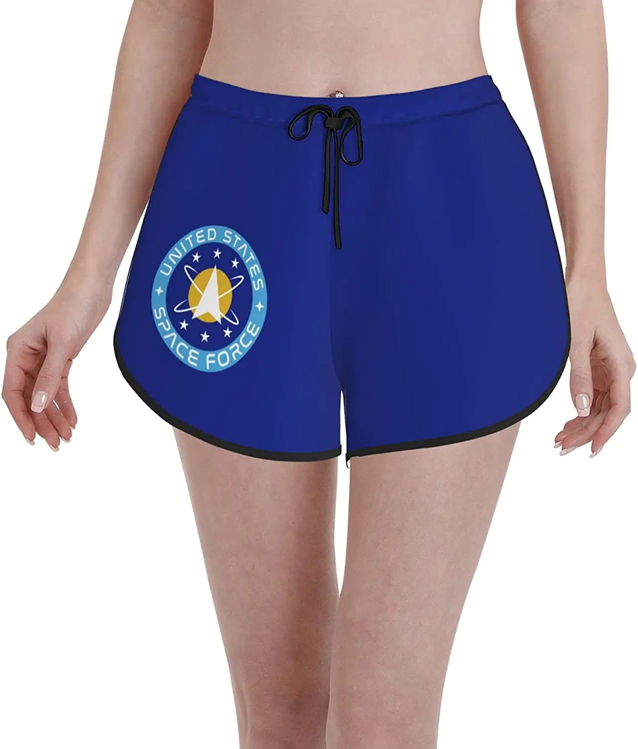Women's Cycling Shorts Casual Light Beach Shorts Yoga Shorts Printed Elastic Waist Girly Pants Fitness Soft Yoga
Women's Cycling Shorts Casual Light Beach Shorts Yoga Shorts Printed Elastic Waist Girly Pants Fitness Soft Yoga
