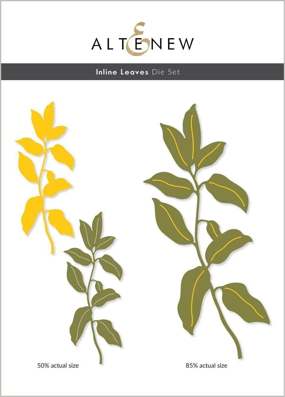 Inline Leaves Arrival New Metal Cutting Dies Scrapbook Diary Decoration Stencil Embossing Template DIY Greeting Handmade 2021
Inline Leaves Arrival New Metal Cutting Dies Scrapbook Diary Decoration Stencil Embossing Template DIY Greeting Handmade 2021