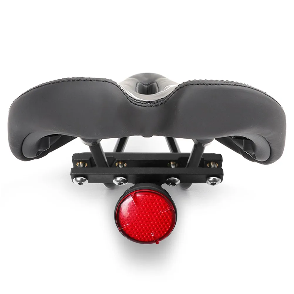 Bicycle Seat Bow Reflector Light Style Hidden Mount Protective Shell Cover Hidden Mount Shell Kit
Bicycle Seat Bow Reflector Light Style Hidden Mount Protective Shell Cover Hidden Mount Shell Kit
