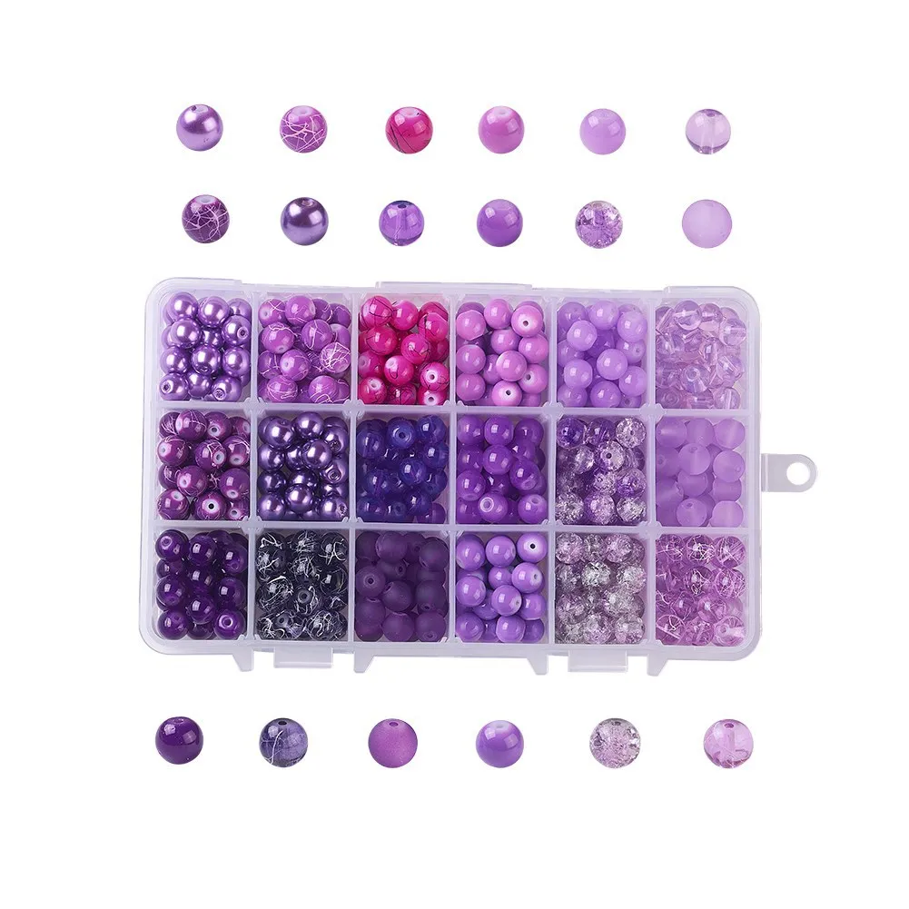 Multi-Color Plastic ABS Round Imitation Pearl Loose Beads with Holes DIY Bracelet Earrings Sewing Beads Necklace Jewelry Making
Multi-Color Plastic ABS Round Imitation Pearl Loose Beads with Holes DIY Bracelet Earrings Sewing Beads Necklace Jewelry Making