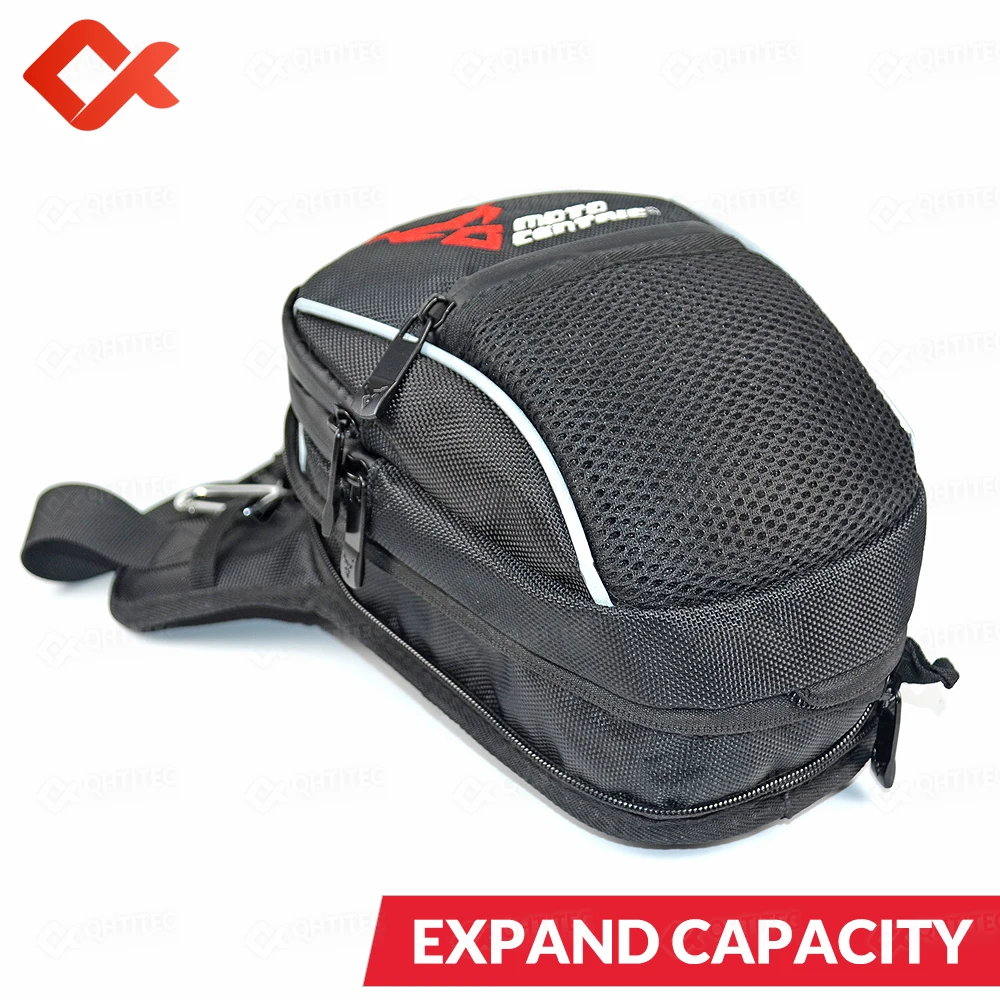 Large Capacity Hip Motorcycle Bag Waterproof Waist Bag Motorcycle Casual Shoulder Bags for Men Reflective Leg Fanny Pack
Large Capacity Hip Motorcycle Bag Waterproof Waist Bag Motorcycle Casual Shoulder Bags for Men Reflective Leg Fanny Pack