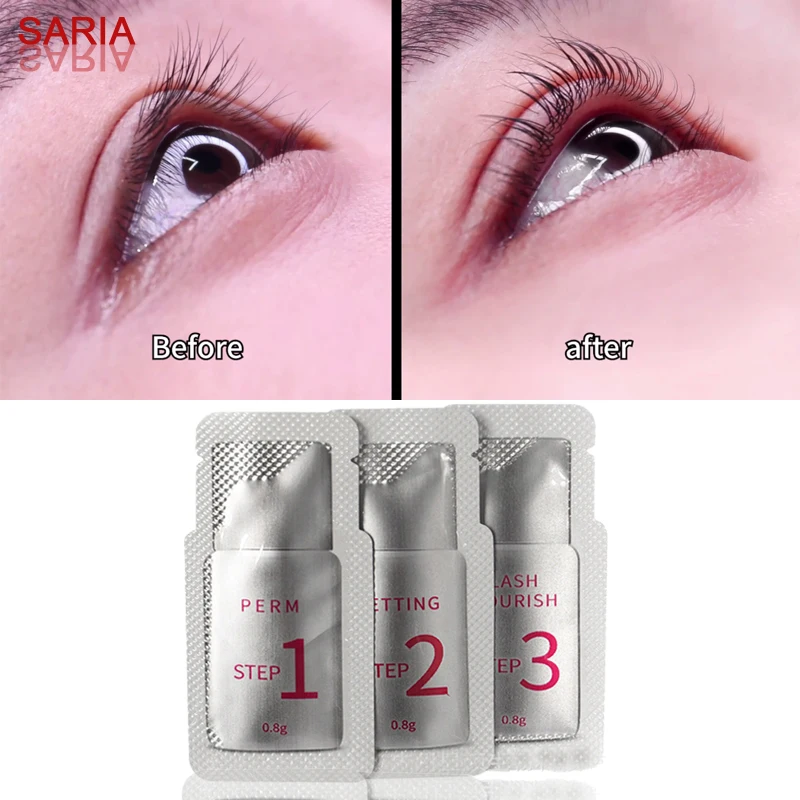 1 Piece Quick Styling Eyelashe Perm Milky White Liquid Lashlift One-Time Individual Packaging Eyelash Extensions Complete Kit
1 Piece Quick Styling Eyelashe Perm Milky White Liquid Lashlift One-Time Individual Packaging Eyelash Extensions Complete Kit